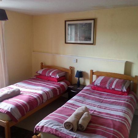 Ostler Inn Uffculme Номер фото